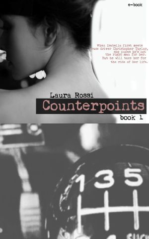 [Counterpoints 01] • Counterpoints